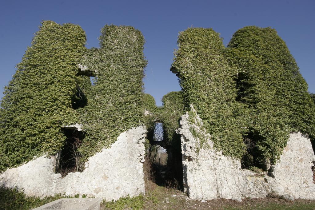Apartments Salatic Veglia Exterior foto