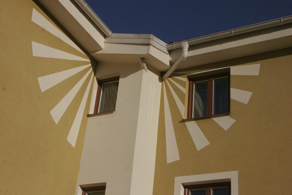 Apartments Salatic Veglia Exterior foto
