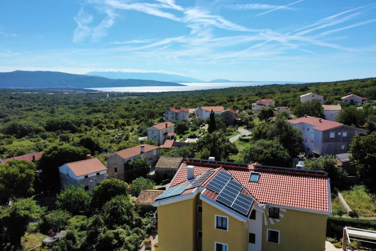 Apartments Salatic Veglia Exterior foto